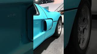 Ford GT Video