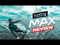 GoPro Max, is it any good for Kitesurfing?