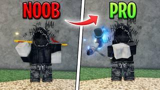 Going from NOOB to PRO in Fisch! (Episode 5)