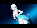 YAO GUANG SHAKE【崩坏:星穹铁道 : HSR MMD/4K/60FPS】 #hsr #shorts #yaoguang