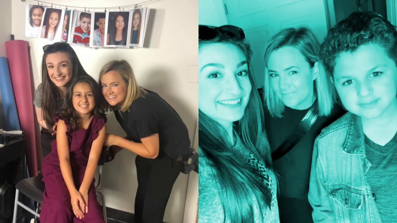 Model Act Studios IMTA NY 2019 Photoshoot