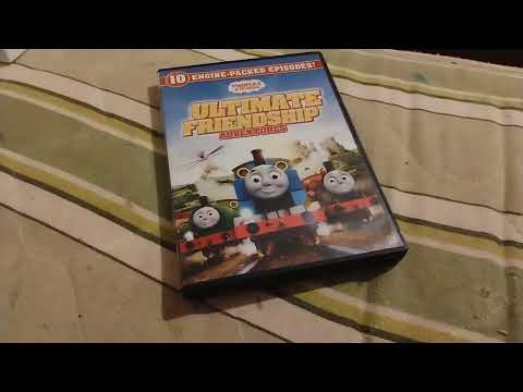 DVD Update 10 25 2025