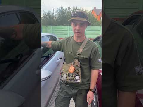 Забули ключі в багажнику своєї машини? AngelLock спішить на допомогу 063 87 87 220