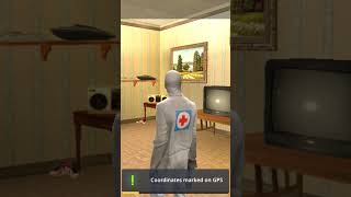 how to complete 5th task of new event Grand rp life simulator