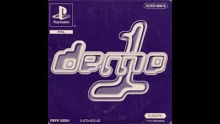 Demo One: Ver. 5, Playstation (1997)