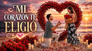 Tú Eres Mi Persona Favorita ❤️ | Canción de Amor