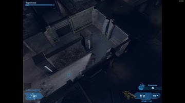 Shadowgrounds: Survivor - Steam Proton 4.2-3 / Ubuntu 18.04