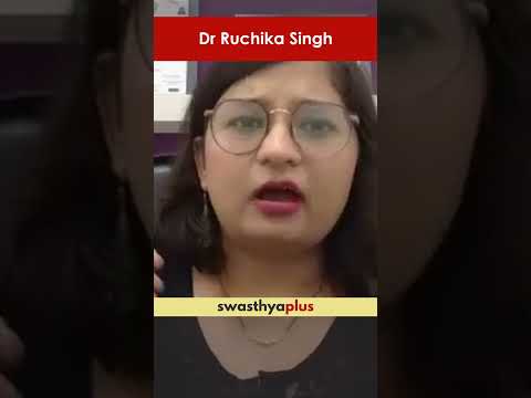 कैसे पता करें कि पित्ती सामान्य है या गंभीर? | Hives: How to know if it’s serious? |Dr Ruchika Singh