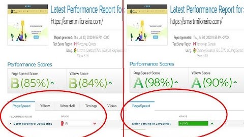 How to defer parsing of javascript in 4 minutes [solved 100%]