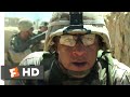 Billy Lynn's Long Halftime Walk (2016) - It's Going Down Scene (6/10) | Movieclips