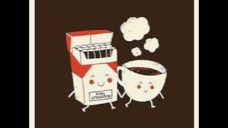 Fisz - Kawa i Papierosy