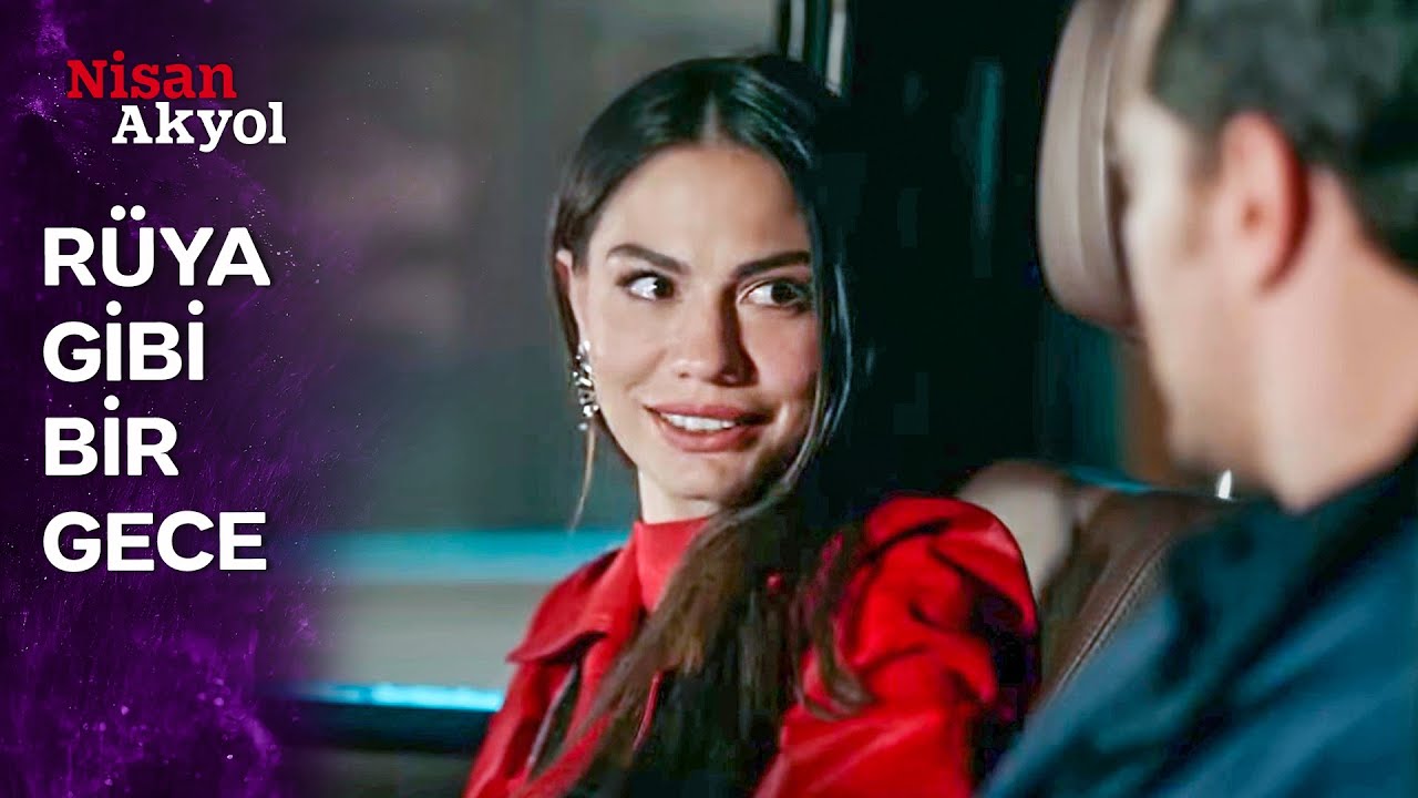 Bu Geceyi Hiç Unutma Olur Mu?