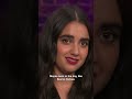 Geraldine Viswanathan and Beanie Feldstein, of Drive-Away Dolls, talk their weirdest eBay purchases