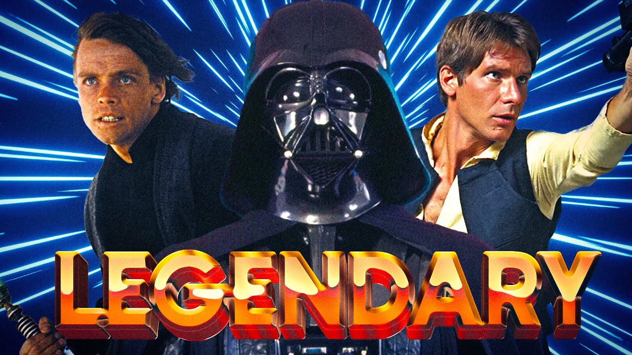 What Makes The Original Star Wars Trilogy So Legendary?