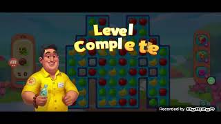 Wildscapes Level 276-280