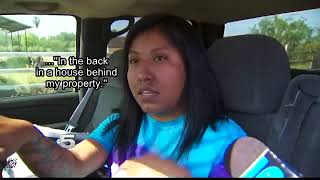Hidalgo Co. Constables, Federal Agencies Investigating Stash Houses