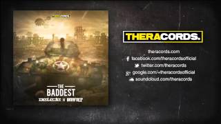 Delete & Warface - The Baddest