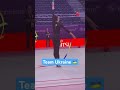 Team Ukraine’s training before #RHYWorlds2023