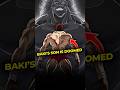 Why Baki's Son Will Face the HARDEST Fighters Ever!