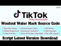 TikTok Video and Music Downloader with no Watermark 26284627
