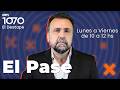 ES MUY TEMPRANO EN VIVO | El Destape