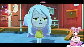 Ironmouse Won’t Stop Saying “Bad B*tch” 💀