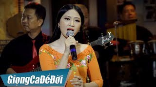 Video thumbnail of "Mưa Đêm Ngoại Ô - Kim Yến | GIỌNG CA ĐỂ ĐỜI"