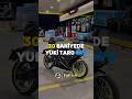 🏍️ FulTork — 30 Saniyede Yuki TARO GP2