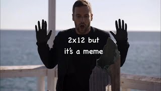 2x12 but it's a meme | Agents of S.H.I.E.L.D.