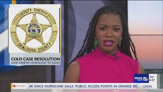 DNA cracks 30-year-old Okaloosa County sex assault