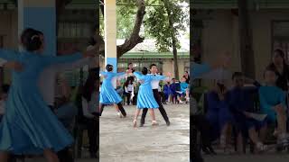 Download Lagu Mabes Foxtrot unitmeet2025 MP3