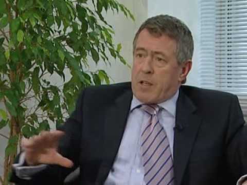 John Denham:DIUS shouldn't be instructing research...