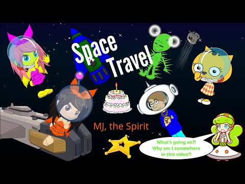Space Travel