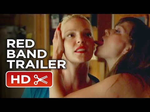 Home Sweet Hell Official Red Band Trailer #1 (2014) - Katherine Heigl, Patrick Wilson Comedy HD