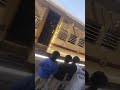 Cocoon The School Nursery to PP2 Field Trip: Railway Station & Gurudwara Adventure