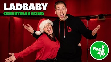 LadBaby | Food Aid (Official Music Video)