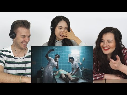 Foreigners React to 6 Chapters Beside a Corpse | 6 บทสนทนาสัพเพเหระต่อหน้าศพ