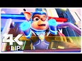 Pups Gets Mighty Vehicles Scene | PAW PATROL 2 THE MIGHTY MOVIE (NEW 2023) Movie CLIP 4K
