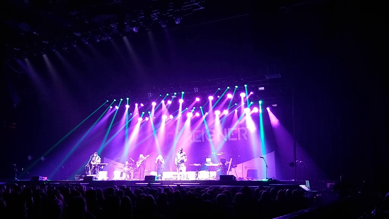 The Pink Floyd Experience Us and Them Halifax March 17 2019 YouTube