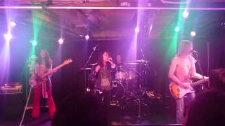 20161104 QUORUM live Tennessee ~crosstowntraffic