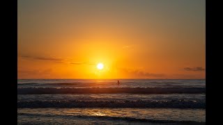 September 2025 A Month of Sunrises