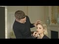 Getting Ready with Dianna Agron | NET-A-PORTER