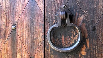 Anvil, Hammer & Fire—a lesson in craftsmanship