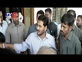 Jagan touring Kadapa; MLC elections