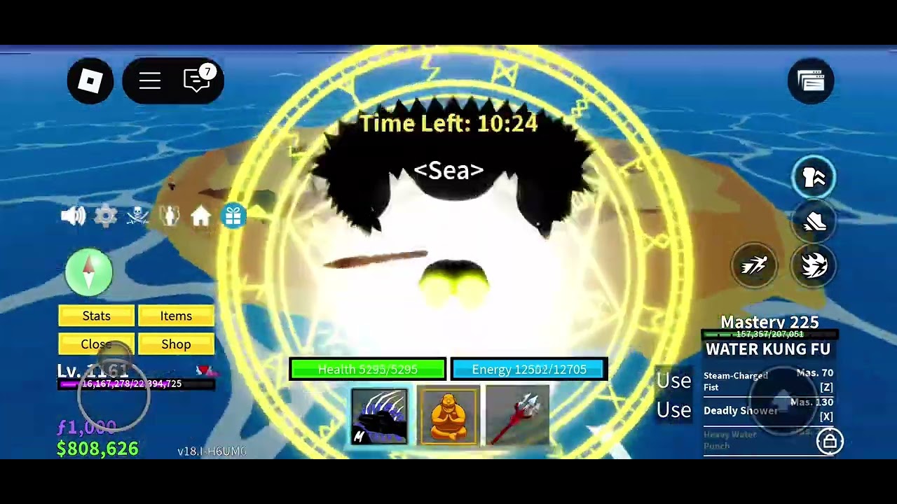 We are doing light raid at level 1162 can I do it? - YouTube