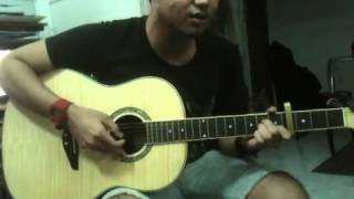 Merindu Kepastian Art Fazil - Hisyam Azmi