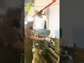 Rod Manufacturing Process – Body Structure Division!