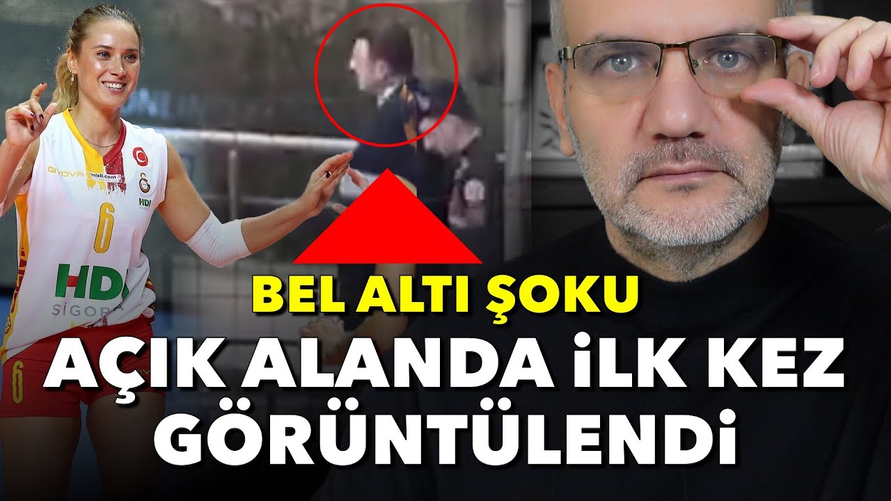 'Bel altı' şoku: Aylar sonra ilk kez açık alanda görüntülendi | Tarık Toros | Manşet | 15 Ocak 2026