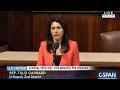 Congresswoman Tulsi Gabbard Moves To END Federal Prohibition Of
Marijuana!