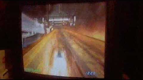 F-Zero GX Time Attack - 1